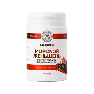 экстракт трепанга дальневосточного