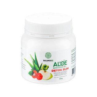 aloe detox slim