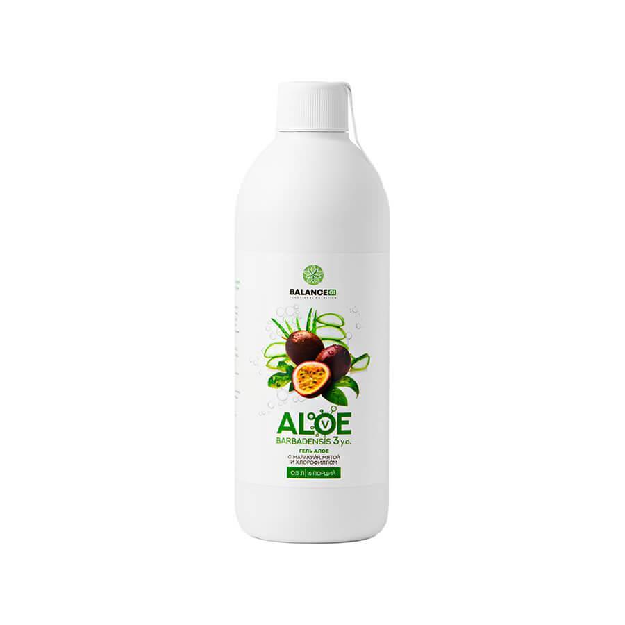 aloe vera gel